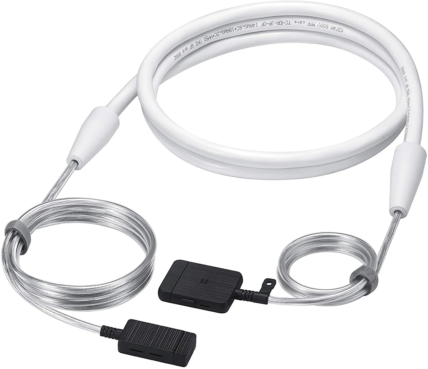 Samsung 5 Meter Long In-Wall Cable for 2019 One Connect Box TV's. (NOT Compatible with 32” Frame TV)