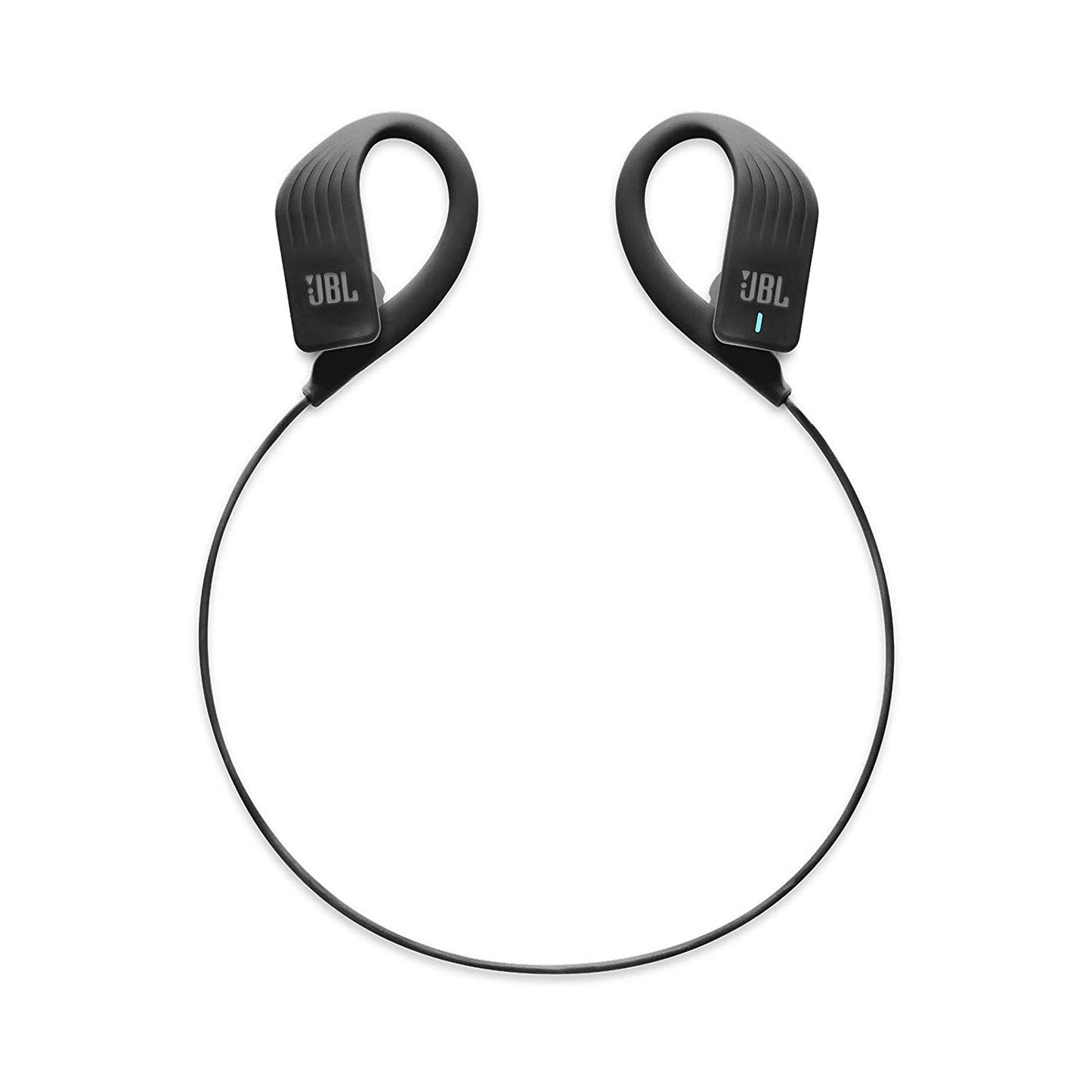 JBL Endurance Sprint Waterproof Wireless In-Ear Headphones, Black