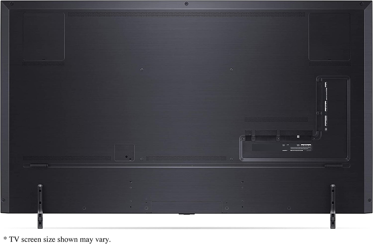 LG NANO90 75-in 4K UHD NanoCell 120Hz Smart TV 75NANO90UPA (2021)