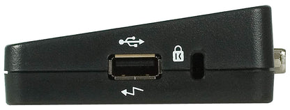 Targus ACP51USZ USB 2.0 Docking Station
