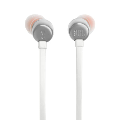 JBL T310 USB C Wired Headphones - White