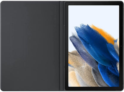 Samsung Galaxy Book Cover for Tab A8 - Dark Gray