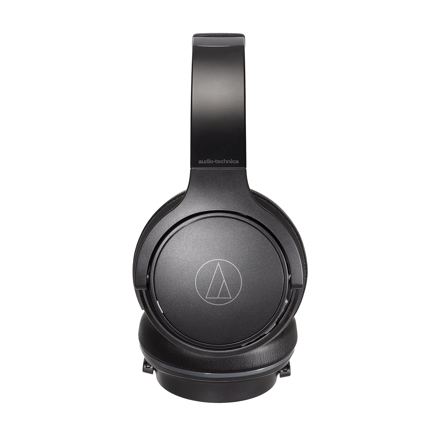 Audio-Technica ATH-S220BTBK Wireless On Ear Headphones, Black