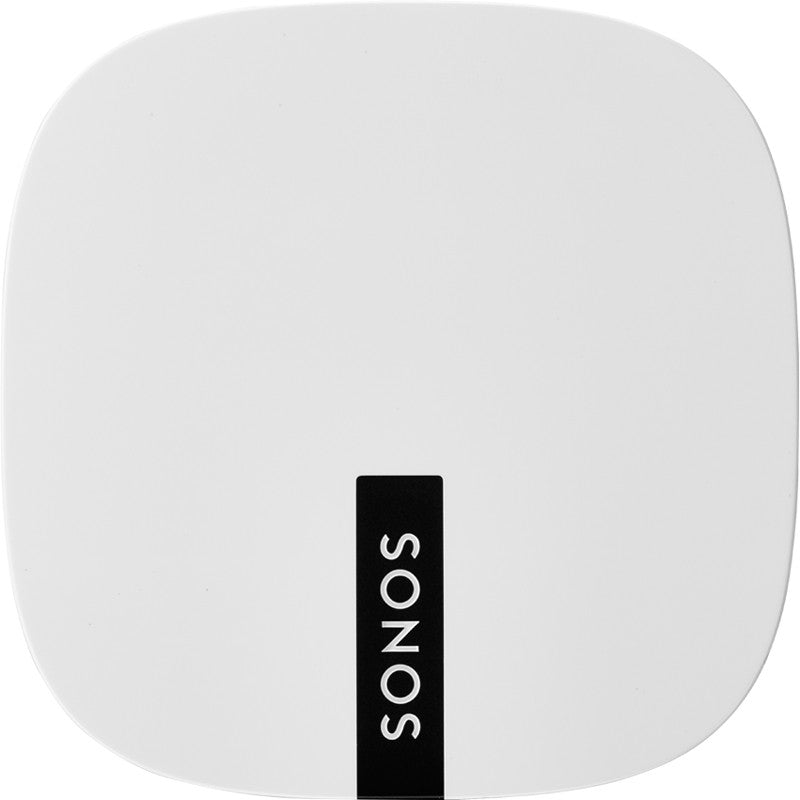 Sonos Boost (White) - Top View