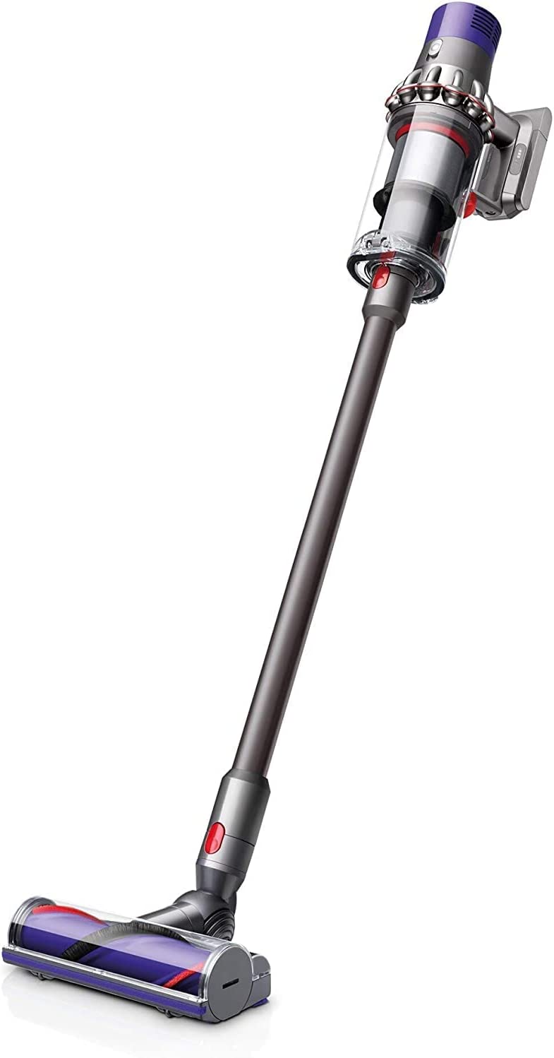 Dyson Cyclone V10 Vacuum - Thumbnail 4