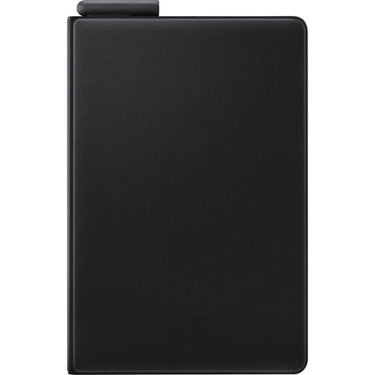 Samsung Galaxy Tab S4 Book Cover Keyboard, Black - Part EJ-FT830UBEGUJ