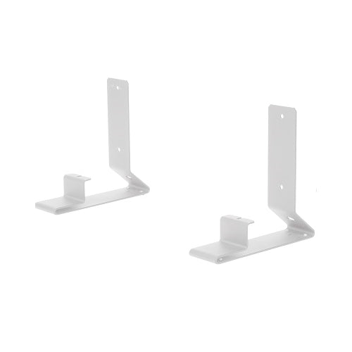 SunBriteTV SB-TS46-WH 47-in/55-in Pro & Marquee Series Table Stand White