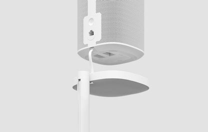 Sonos Stand - With speaker View