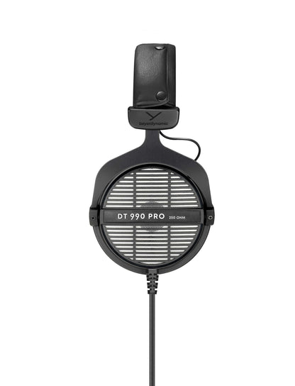 beyerdynamic DT 990 Pro 250 ohm Over-Ear Studio Headphones