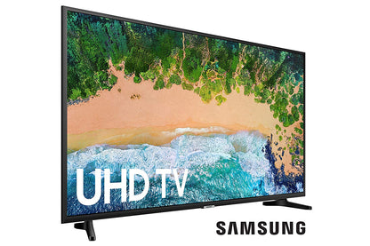 Samsung UN55NU6900 55-in Smart LED TV (2018)