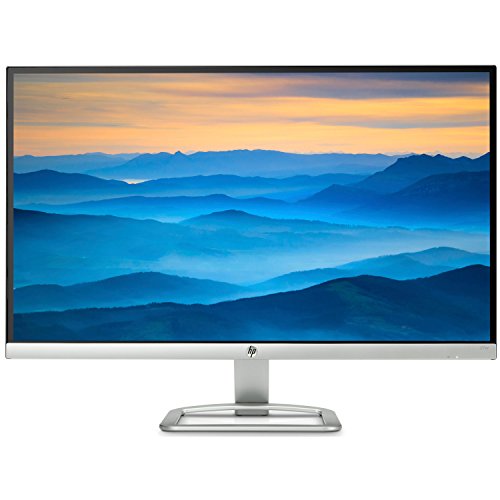 (Open Box) HP 27er 27-in IPS LED Backlit Monitor