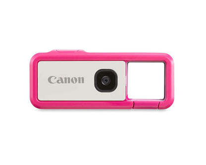 Canon Ivy Rec Outdoor Camera Dragonfruit
