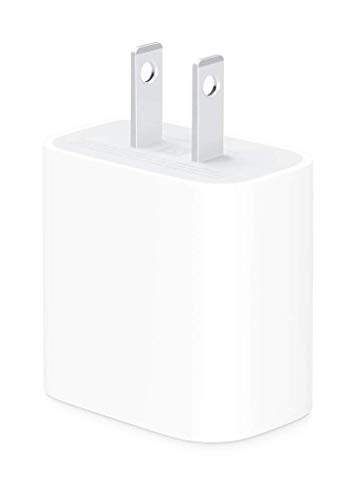 Apple 18W USB-C Power Adapter