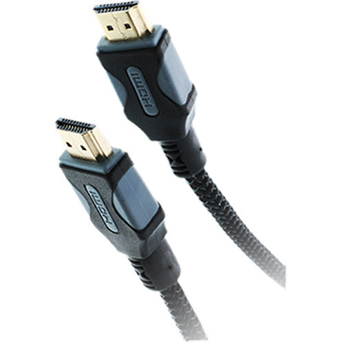 Xtreme 12ft HDMI Tough Premium Certified Mesh Cable