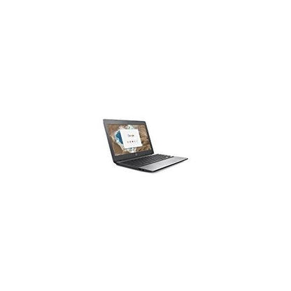 HP Chromebook 11-V010NR 11.6-Inch Intel Celeron N3060 4GB RAM 16GB eMMC with Chrome OS