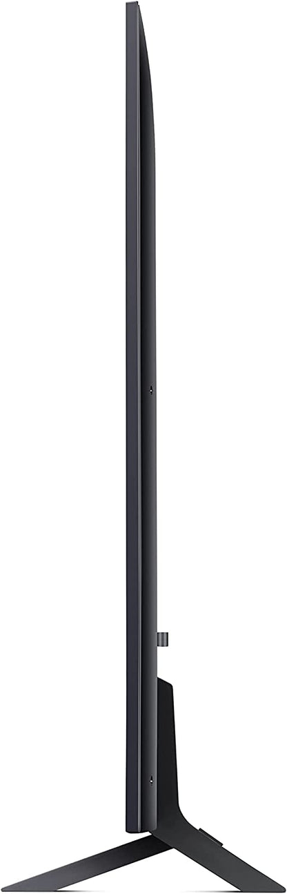 LG 43-In UR9000 Series LED 4K Smart TV 43UR9000PUA (2023)