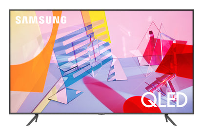 Samsung 75-in Q60T QLED 4K UHD HDR Smart TV QN75Q60TAFXZA (2020)