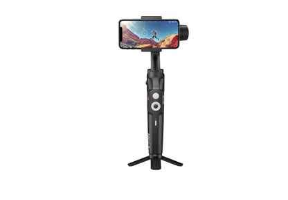 Moza Mini S 3- Axis Essential Handheld Foldable Gimbal for Smartphone