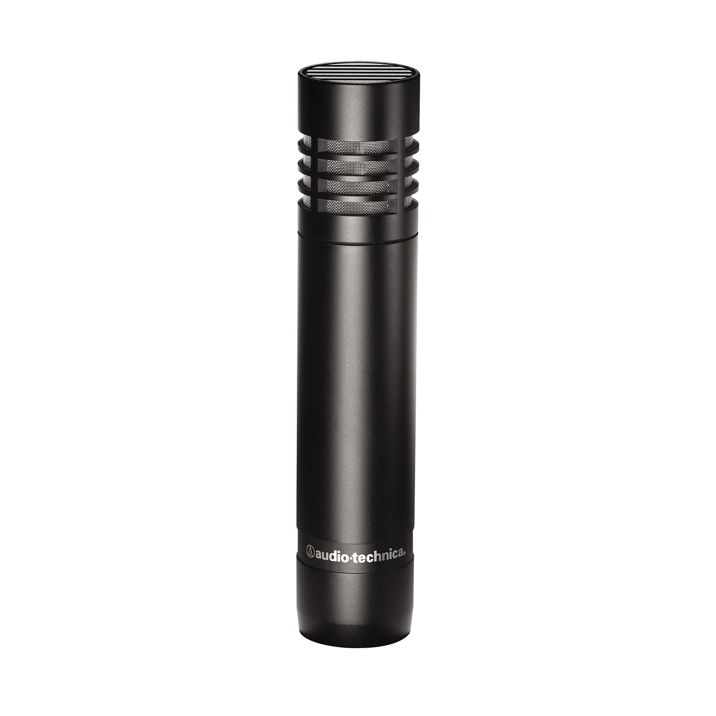 Audio-Technica AT2021 Cardioid Condenser Microphone - Black