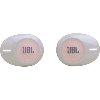 JBL Tune 120TWS Truly Wireless In-Ear Headphones - Pink