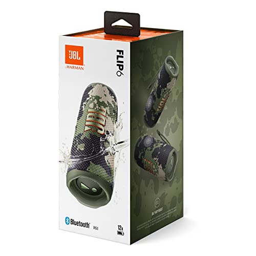 Jbl flip best sale 4 camouflage