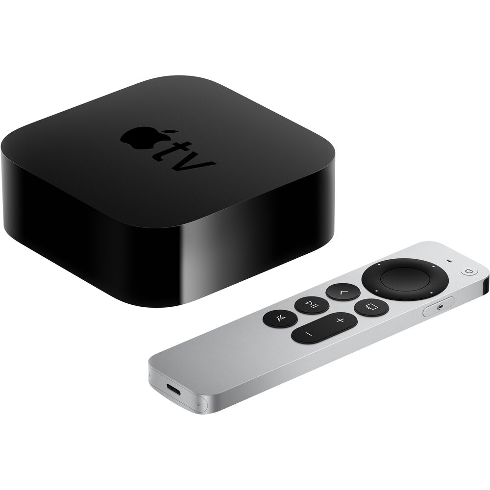 (Open Box) Apple TV HD 32GB (Spring 2021)