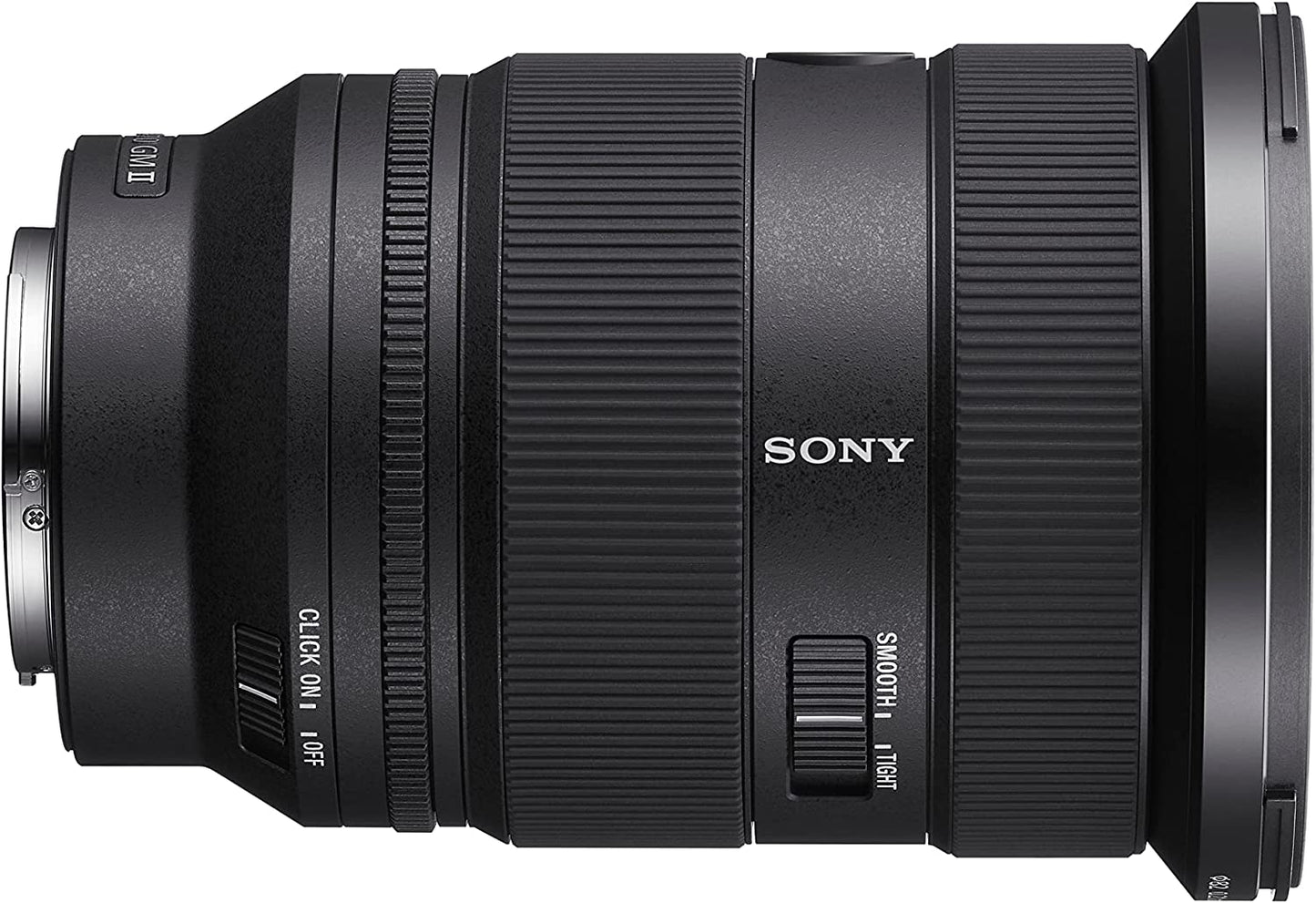 Sony FE 24-70mm F2.8 GM II Lens