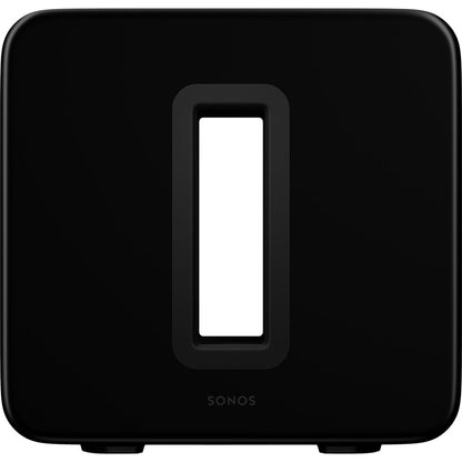 (Open Box) SONOS Sub (Gen 3) Wireless Subwoofer - Black