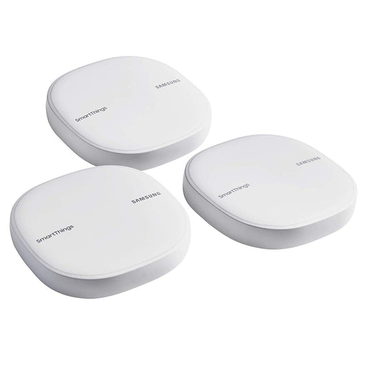 Samsung SmartThings IEEE 802.11ac Ethernet Wireless Router