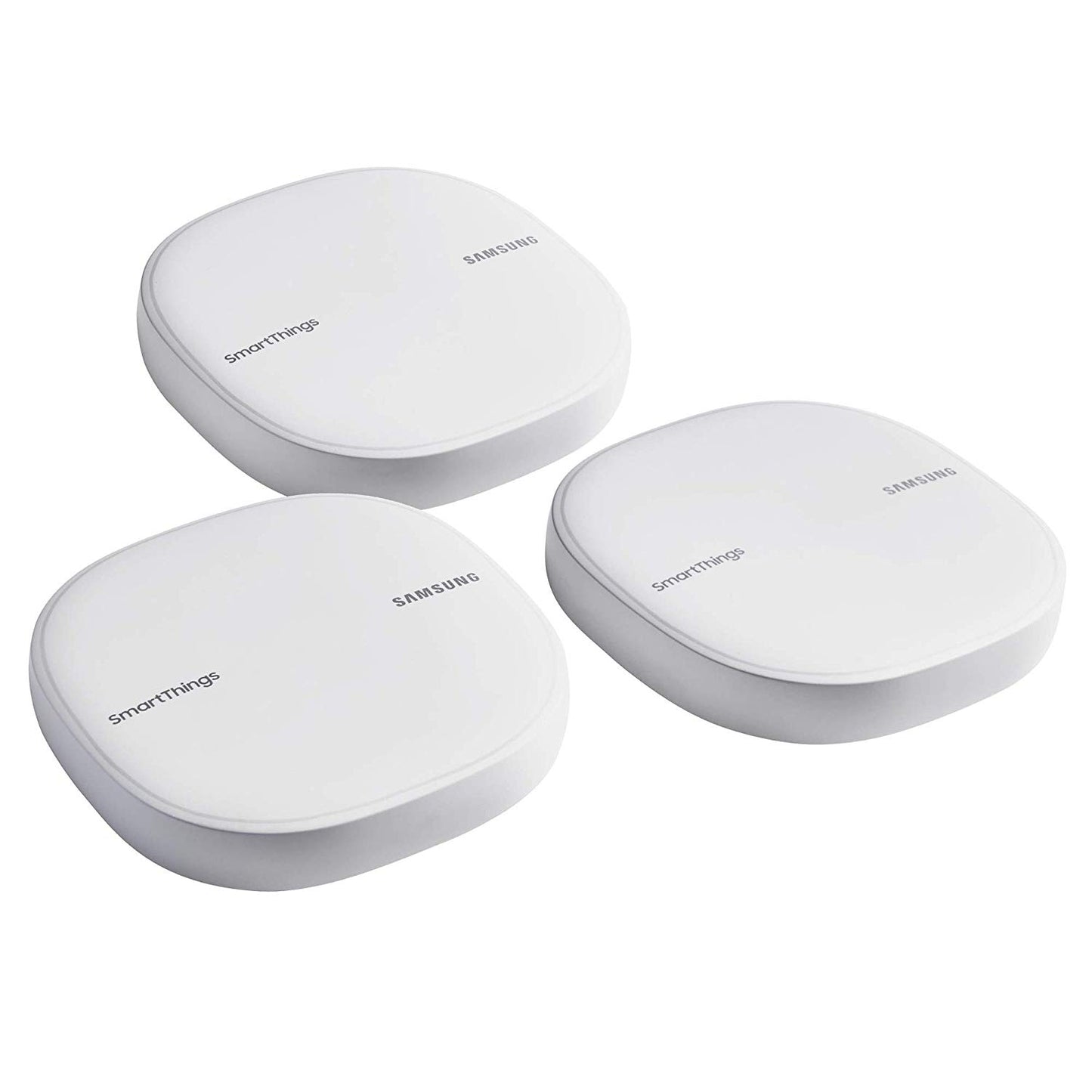 Samsung SmartThings IEEE 802.11ac Ethernet Wireless Router