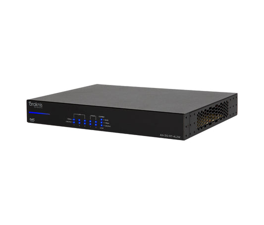 Araknis Networks 310-Series Gigabit VPN Router