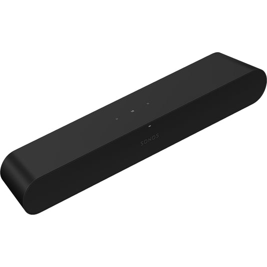 (Open Box) SONOS Ray Soundbar - Black