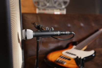 beyerdynamic M 88 Dynamic Microphone - Hypercardioid