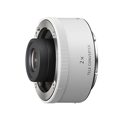 Sony FE 2.0x Teleconverter