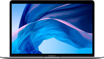 (Open Box) Apple 13-inch MacBook Air 1.1GHz Intel Core i5 processor, 512GB - Space Gray (2020)