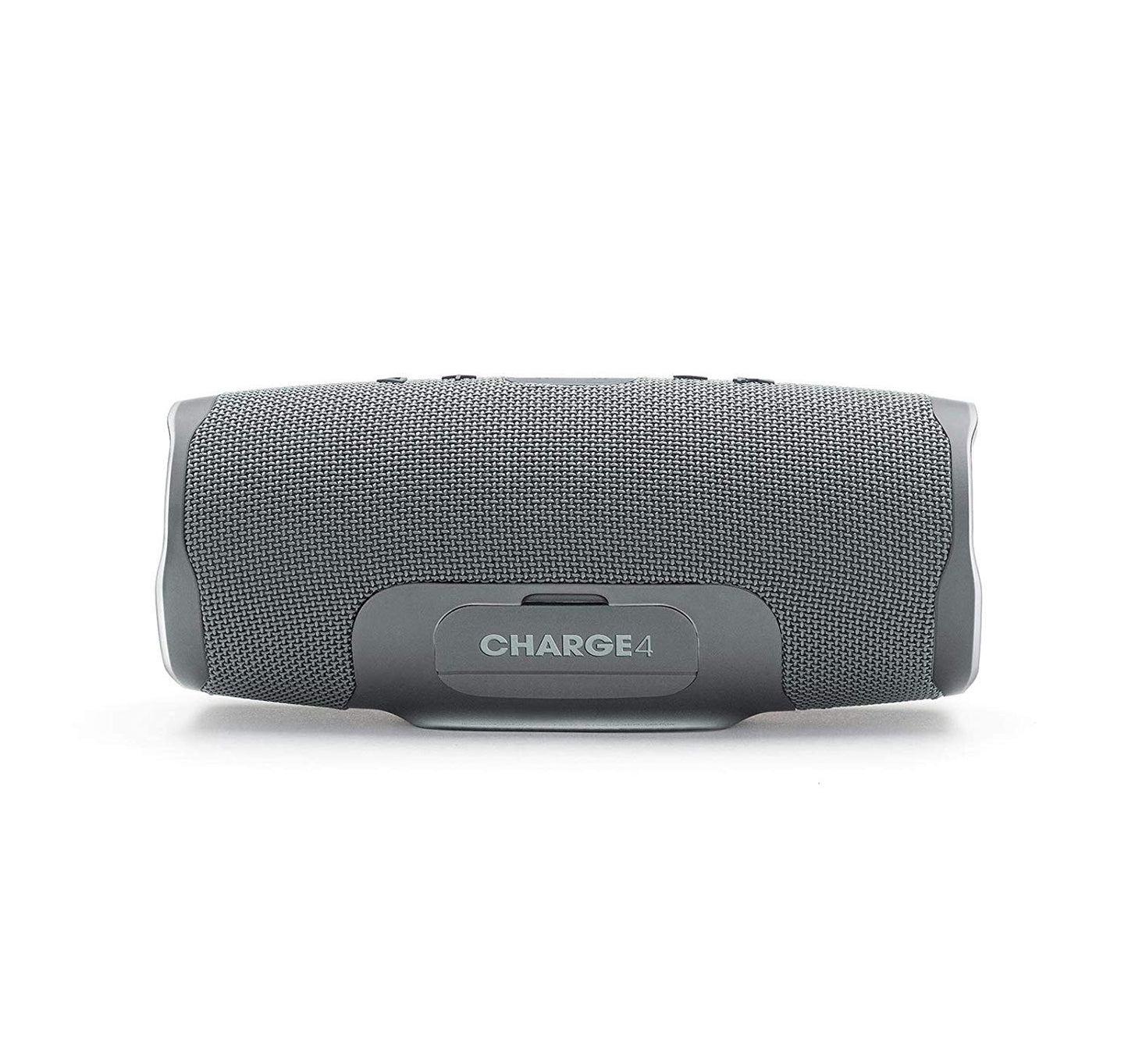 JBL Charge 4 Portable Bluetooth Speaker - Grey