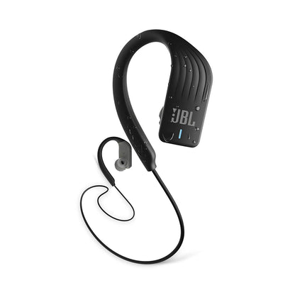 JBL Endurance Sprint Waterproof Wireless In-Ear Headphones, Black