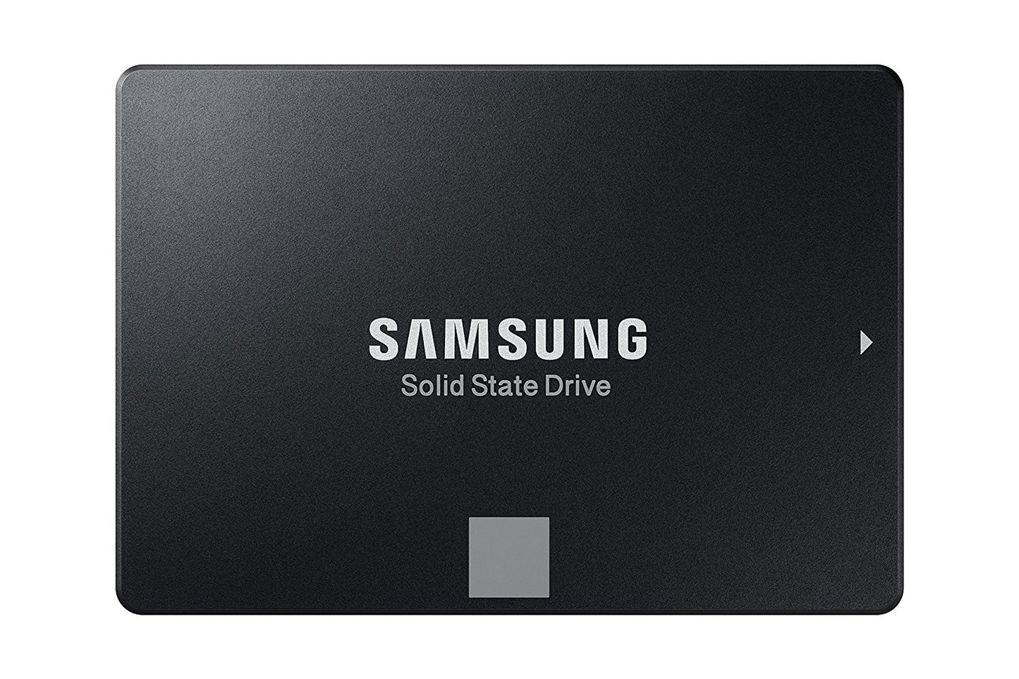 Samsung 860 EVO 1TB 2.5 Inch SATA III Internal SSD (MZ-76E1T0B/AM)