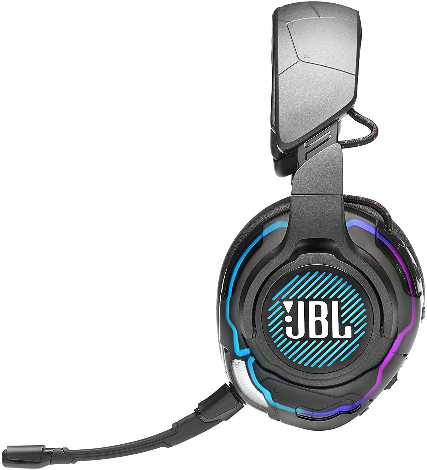 Good Jbl quantum one