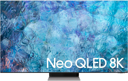 Samsung 85-in QN900 QLED Smart LED TV QN85QN900AFXZA (2021)