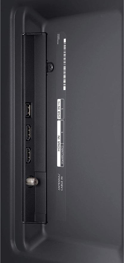 LG UP8000 65-in 4K UHD 4K UHD 60Hz Smart TV 65UP8000PUA (2021)