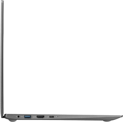 LG Gram 15.6-in Touch Laptop Computer i7 16GB 512GB - Dark Silver (15Z95N-H.AAS8U1)