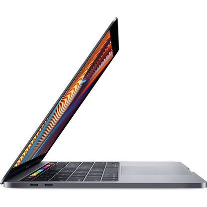 Apple MacBook Pro 13-in with Touch Bar 1.4GHz quad-core Intel Core i5, 128GB 8GB - Space Gray - 2019