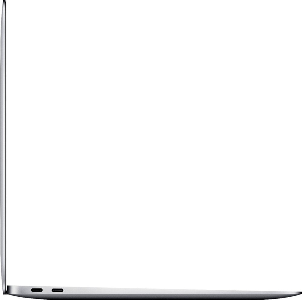 (Open Box) Apple 13-inch MacBook Air 1.1GHz Intel Core i3 processor, 256GB - Silver (2020)