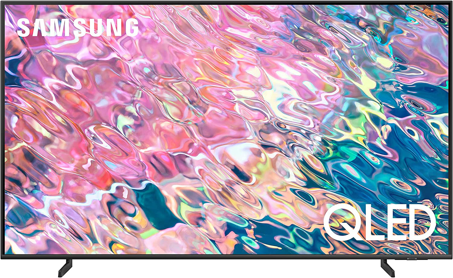 Samsung 50-in QN60B Neo QLED 4K Smart TV (2022) - QN50Q60BAFXZA