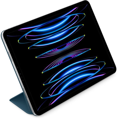 Apple Smart Folio for iPad Pro 11-inch (1st 2nd 3rd 4th gen) - Marine Blue