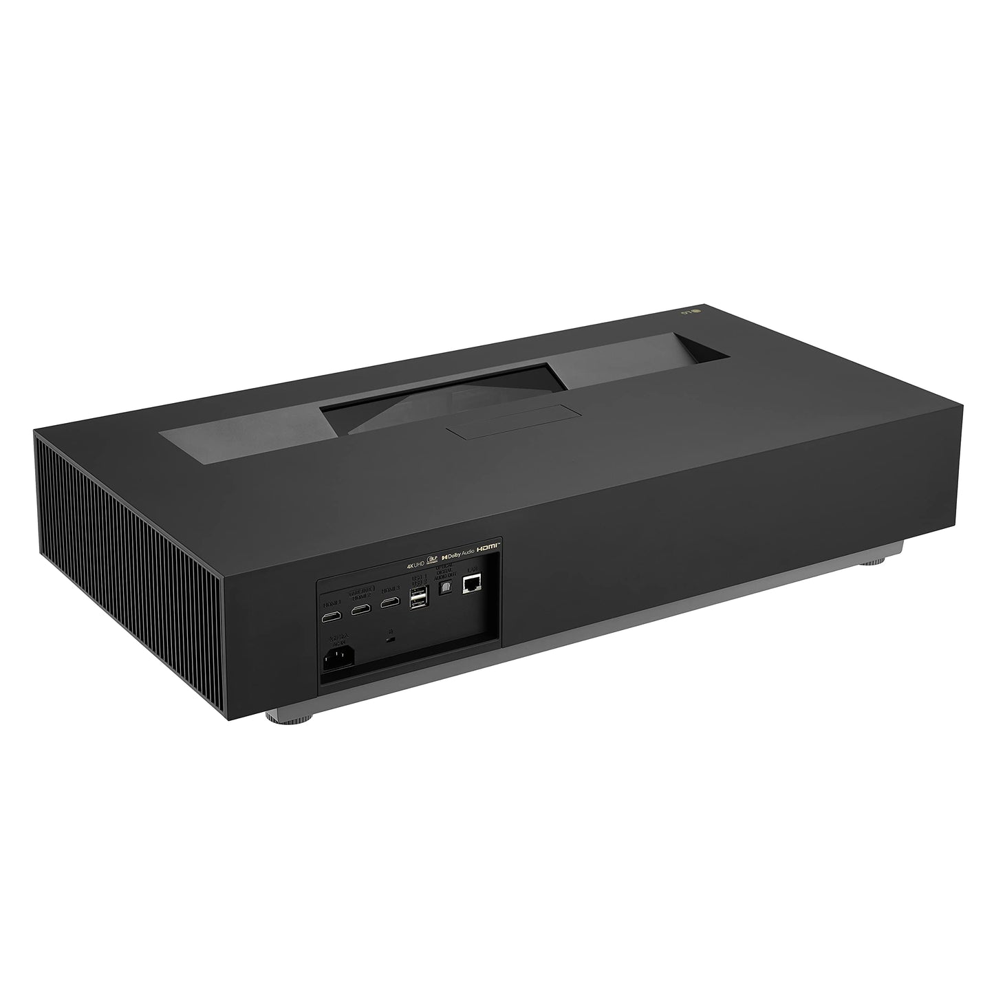 LG CineBeam HU915QB Premium 4K UHD Laser UST Projector