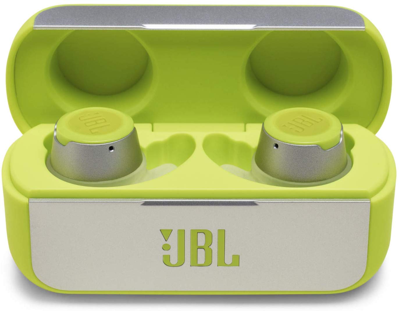 JBL Reflect Flow True Wireless In-Ear Headphones, Green