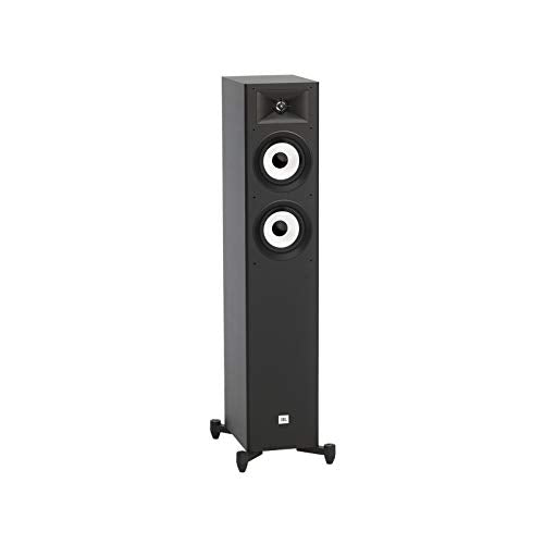 JBL Stage 170 2.5-Way Dual 5.25" Woofer  Floor Standing Speaker (Each)