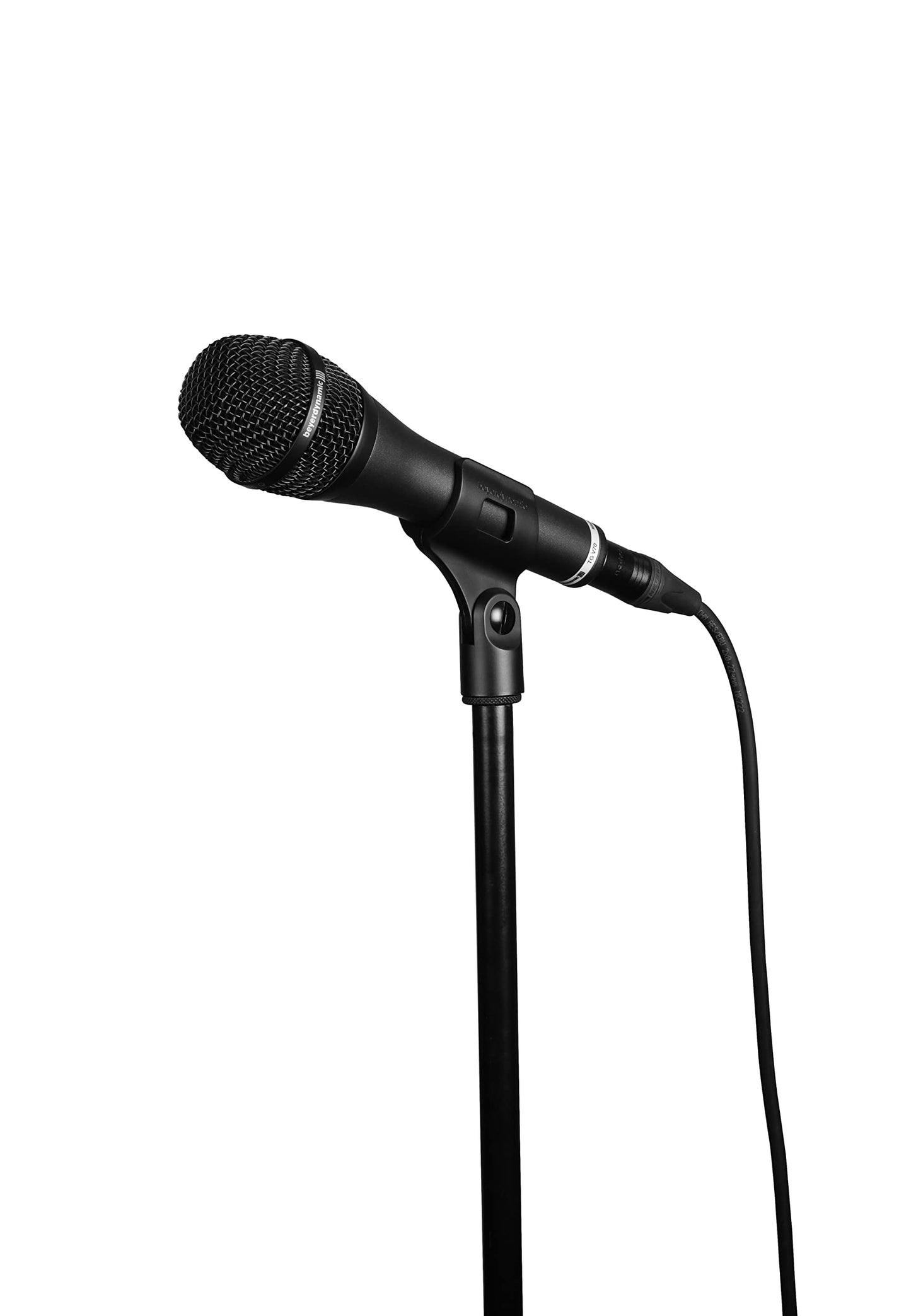 beyerdynamic TG V70 Professional Dynamic Hypercardioid Microphone